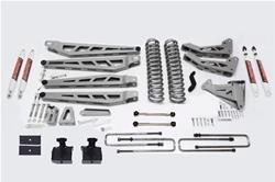 McGaughy's Suspension Lift Kits for 2008-2010 F-350 SUPER DUTY - 57343