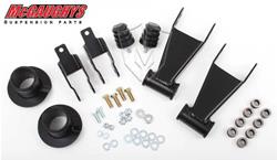 McGaughy's Suspension Lowering Kits for 2004-2008 F-150 - 70003