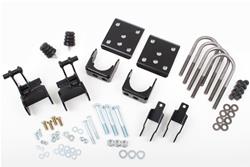McGaughy's Suspension Lowering Kits for 2009-2014 F-150 - 70030