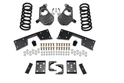 McGaughy's Suspension Lowering Kits 93019