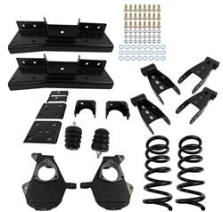 McGaughy's Suspension Lowering Kits