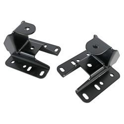 McGaughy's Leaf Spring Hangers for 2007-2018 SIERRA 1500, SILVERADO 1500 - 93049
