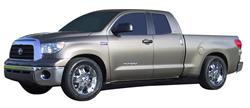 McGaughy's Suspension Lowering Kits for 2007-2010 TUNDRA - 98020