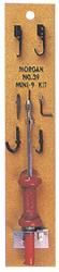 Morgan Manufacturing Dent Puller Components MM398