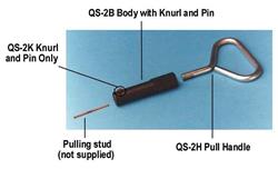 Morgan Manufacturing Dent Puller Components MMQS-2K