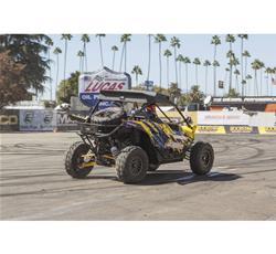 DragonFire Racing RacePace Cargo Tailgates