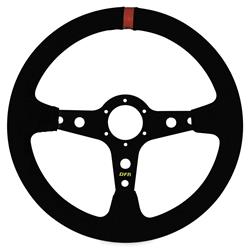 DragonFire Racing Shallow Steering Wheels 04-0002