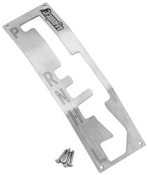 DragonFire Racing Shift Plates