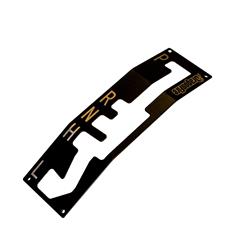 DragonFire Racing Shift Plates 04-0086