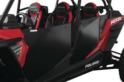DragonFire Racing Full Replacement Door Kits 07-1802
