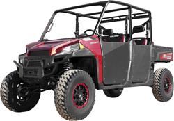 DragonFire Racing Pursuit Ranger Doors 07-1950