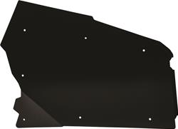 Dragonfire Racing Vehicle Graphics, Stripes and Stencils 0718020022PC