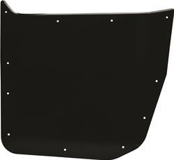 Dragonfire Racing - Vehicle Graphics, Stripes and Stencils for 2015 RANGER 570 CREW FULL-SIZE, 2013-2017 RANGER 900 XP, 2018-2019 RANGER XP 900 - 0719001011PC