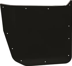 Dragonfire Racing - Vehicle Graphics, Stripes and Stencils for 2015 RANGER 570 CREW FULL-SIZE, 2013-2017 RANGER 900 XP, 2018-2019 RANGER XP 900 - 0719001012PC