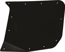 Dragonfire Racing - Vehicle Graphics, Stripes and Stencils for 2015 RANGER 570 CREW FULL-SIZE, 2018-2019 RANGER XP 900 - 0719501012PC