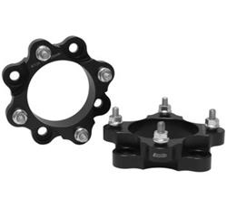 DragonFire Racing  1.5 inch Wheel Spacers 10-0005