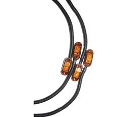 DragonFire Racing Turn Signals 11-0802