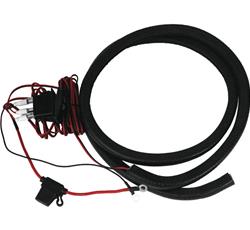 DragonFire Racing Windshield Lights