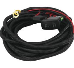DragonFire Racing Light Whip Harnesses 11-0819