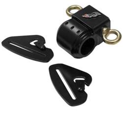 DragonFire Racing Quick-Release Harness Mounting Kits for 2014-2017 KRT800 TERYX4 - 14-0001