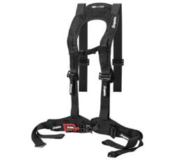 DragonFire Racing EVO UTV  4-Point Harness 14-0040