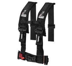 DragonFire Racing H-Style  4-Point Harness 14-0041