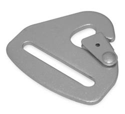 DragonFire Racing Quick-Release Harness Mounting Tabs 14-0082