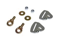 DragonFire Racing Quick-Release Harness Mounting Kits 14-0088