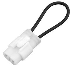 DragonFire Racing Harness Override Clips 14-5001