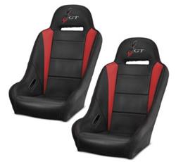 DragonFire Racing HighBack RT Seats 15-1155