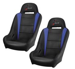 DragonFire Racing HighBack GT Seats 15-1157