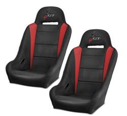 DragonFire Racing HighBack GT Seats 15-1158