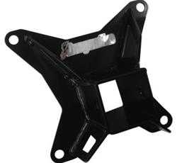 DragonFire Racing Heavy-Duty Rear Receiver Hitches 16-6900