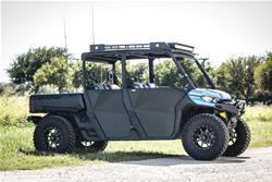 DragonFire Racing Pursuit Doors 523000