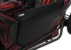 DragonFire Racing Pursuit Maverick and Commander Doors 07-2008