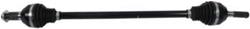 DragonFire Racing H.D. Replacement Axle Shafts for 2017-2018 MAVERICK X3 X RS TURBO R - 522843