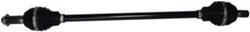 DragonFire Racing H.D. Replacement Axle Shafts for 2018-2019 MAVERICK X3 X MR TURBO - 522847