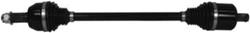 DragonFire Racing H.D. Replacement Axle Shafts 522851
