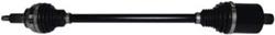 DragonFire Racing H.D. Replacement Axle Shafts 522858
