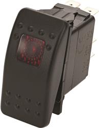 Dragonfire Racing Electrical Switches 520982