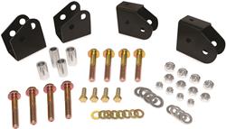 Dragonfire Racing Suspension Leveling & Lift Kits 521202
