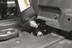 Dragonfire Racing Racing Harness Components 521247