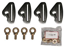 Dragonfire Racing Racing Harness Components 521338