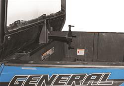 Dragonfire Racing Spare Tire Carriers 521368