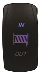 DragonFire Racing Laser-Etched Switches 521373