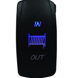 DragonFire Racing Laser-Etched Switches 521373