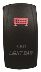 Dragonfire Racing Electrical Switches 521384