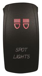 Dragonfire Racing Electrical Switches 521386