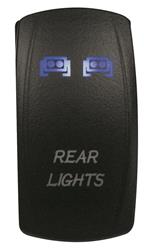 DragonFire Racing Laser-Etched Switches 521391