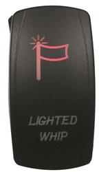 DragonFire Racing Laser-Etched Switches 521394